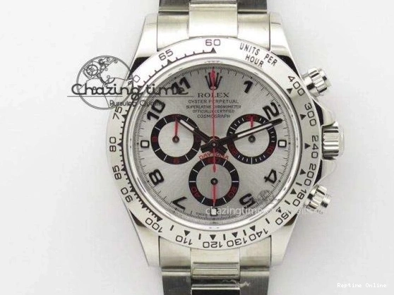 0218 DateJust II 41mm SS BP Maker Best Edition Black Dial Diam On SS Bracelet SA Lightweight 3728